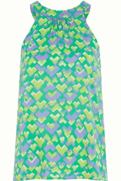 Virna Top Cocktail
