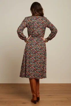 Viviana Dress Meadow