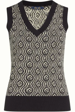 V Neck Spencer Maurice