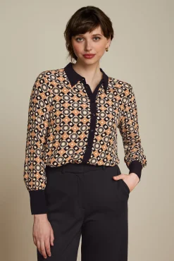 Winona Blouse Ozzy