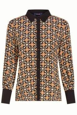 Winona Blouse Ozzy