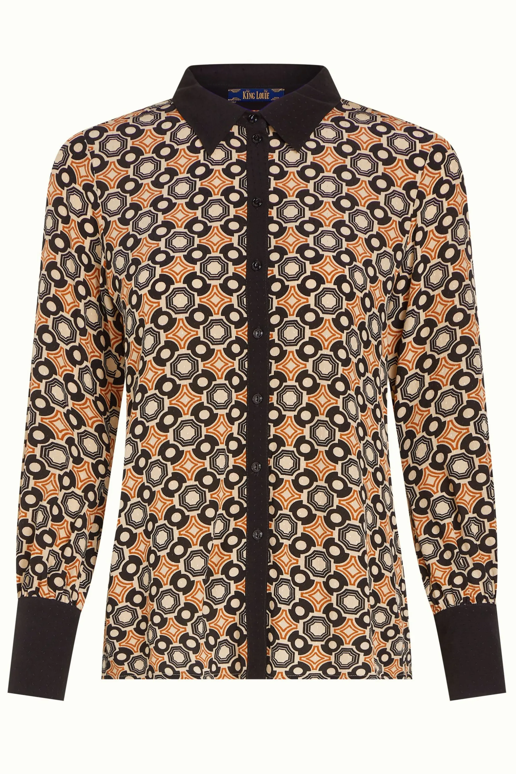 Winona Blouse Ozzy