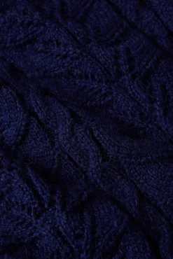 Wrap Top Farfalle